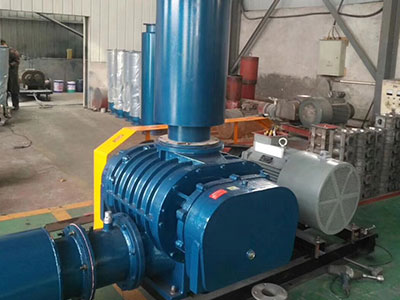 章丘羅茨鼓風(fēng)機